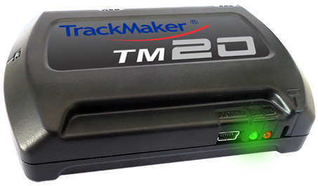GPS Tracker TM20