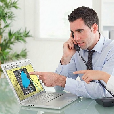 Serviços de consultoria TrackMaker